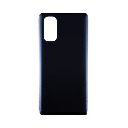 Back Cover Oppo Reno4 Pro 5G/CPH2089 Space Black Back Cover Oppo Reno4 Pro 5G/CPH2089 Space Black